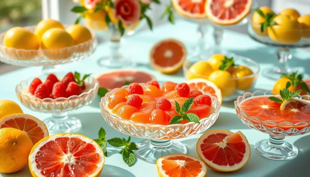 حلويات حامضه