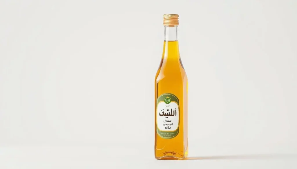 زيت طبخ صحي مناسب للقلي والطهي