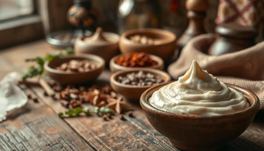 كريمة طبخ