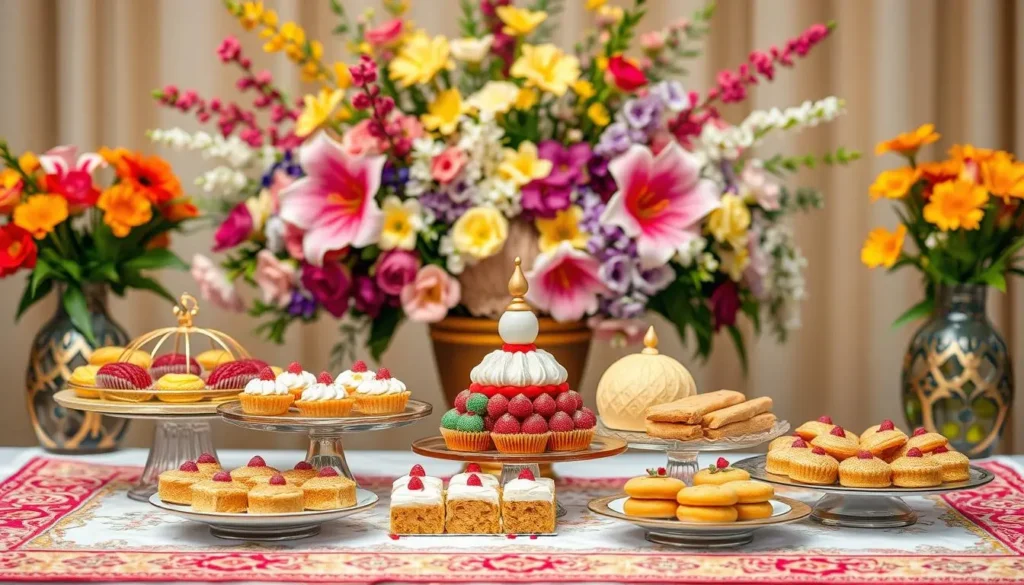 حلويات العيد