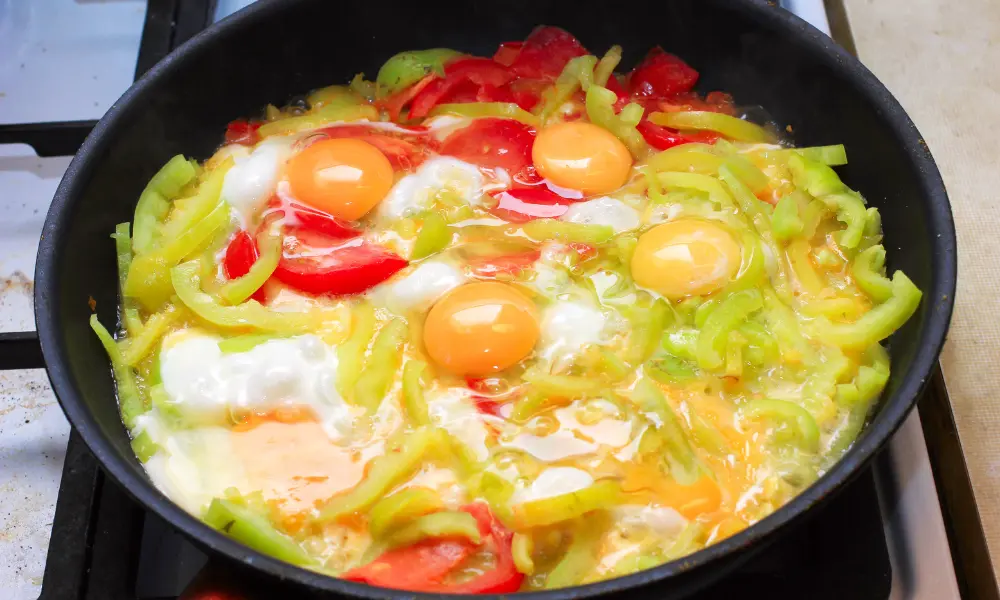 وجبات فطور سريعة