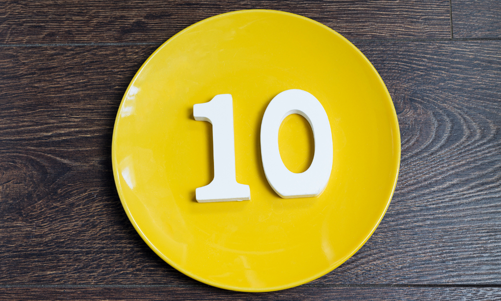 حلويات سهلة في 10 دقائق