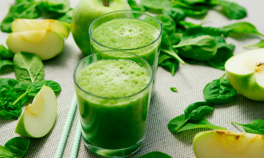 مشروبات طبيعية لذيذة للتخسيس