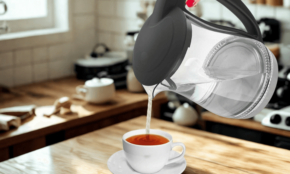 غلاية كهربائية