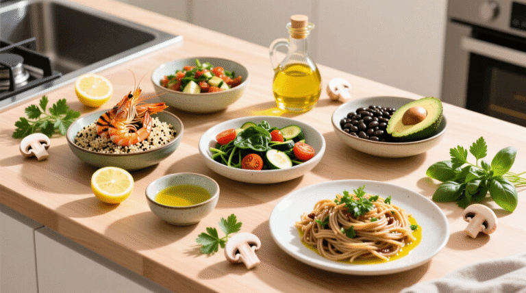 Dinner Ideas