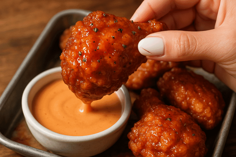 Bang Bang Chicken