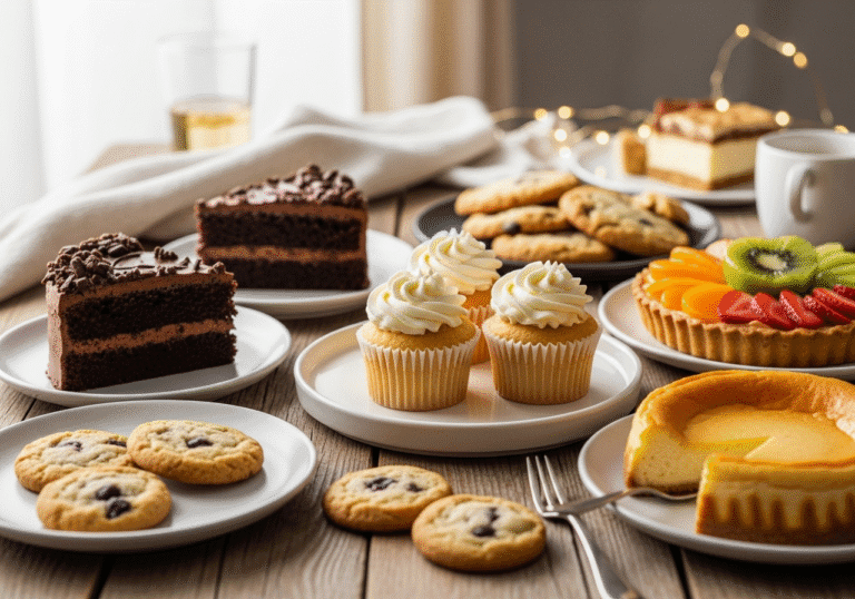 National Dessert Day