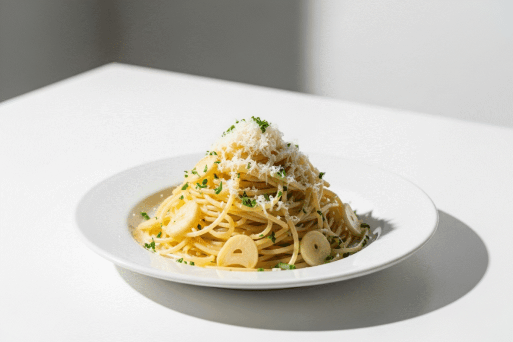 No-Cook & Cold Simple  Pasta Recipes