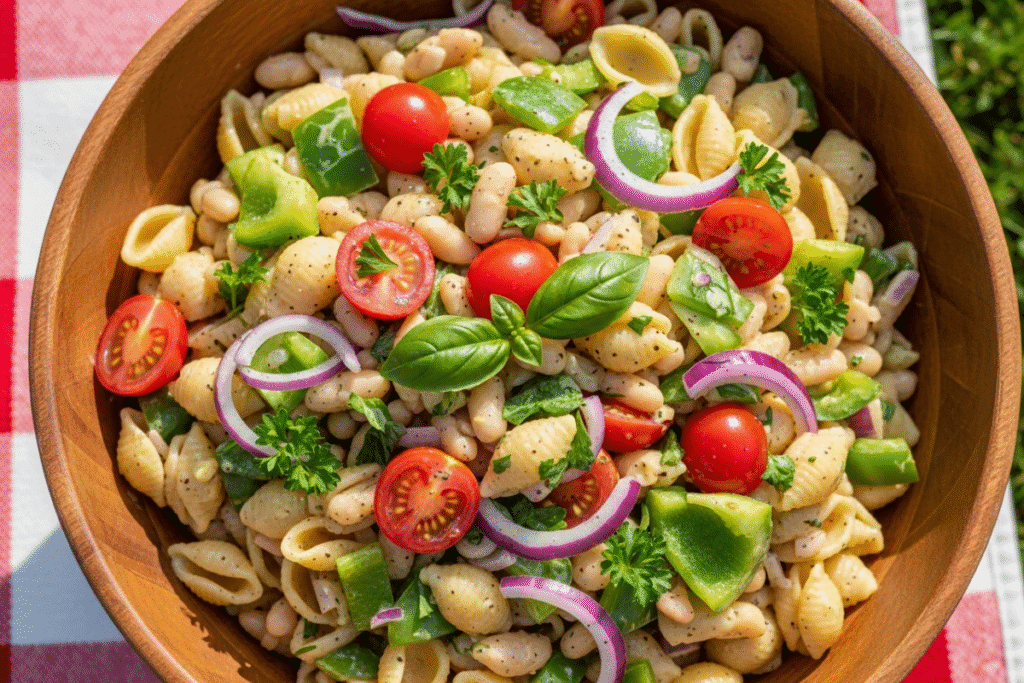 One-Pot Simple Pasta Recipes