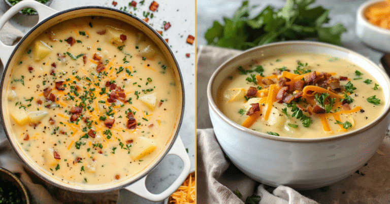 Potato Soup
