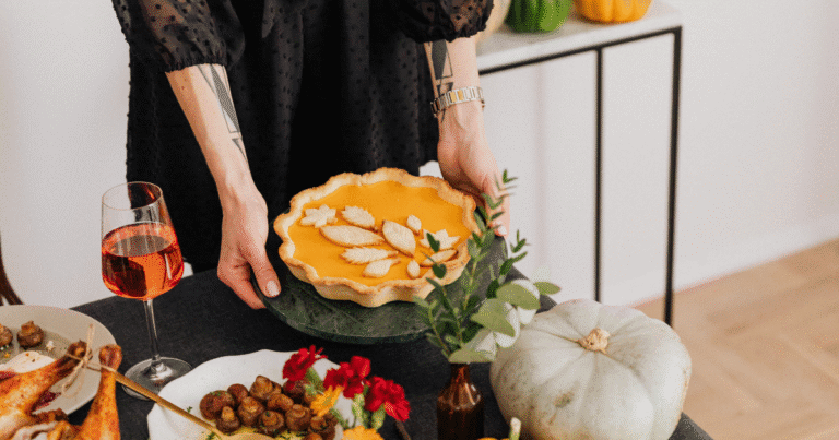 Thanksgiving Recipes 2025