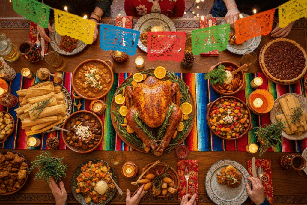 american thanksgiving 