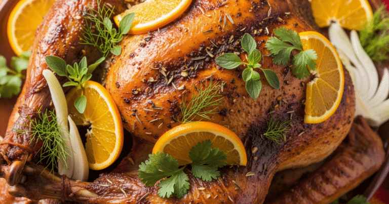 american thanksgiving