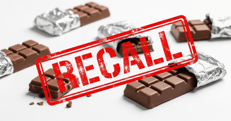 dubai chocolate recall