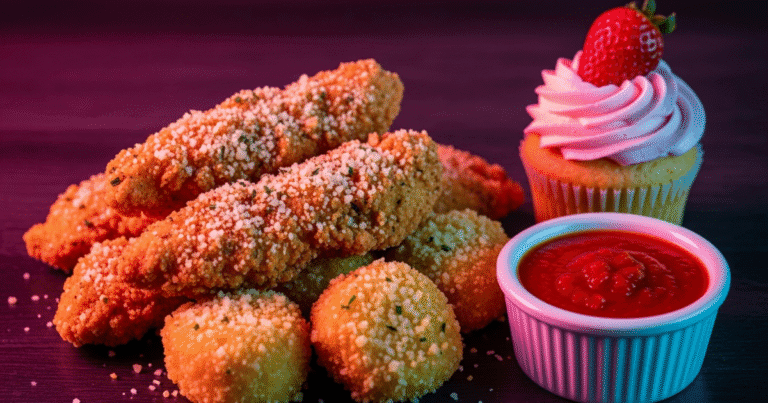 five nights at freddy popeyes