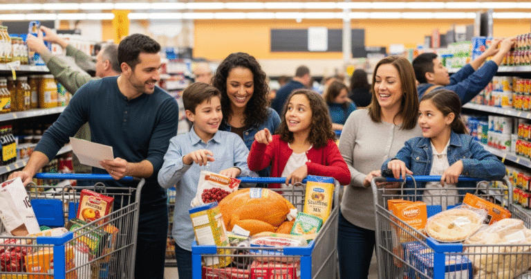 is walmart open on thanksgiving