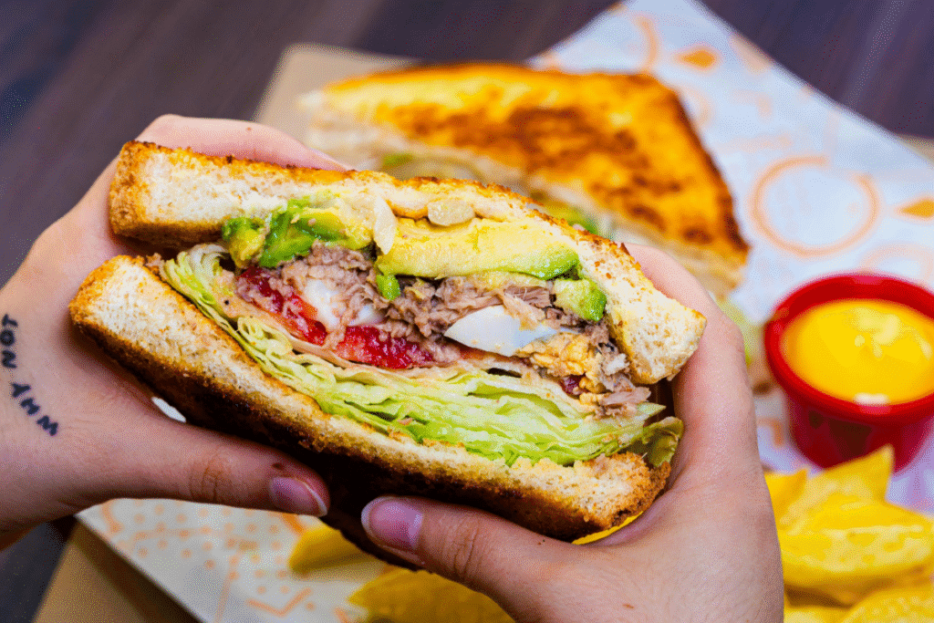 national sandwich day deals
