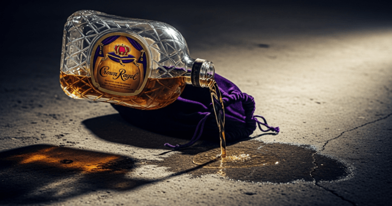 crown royal