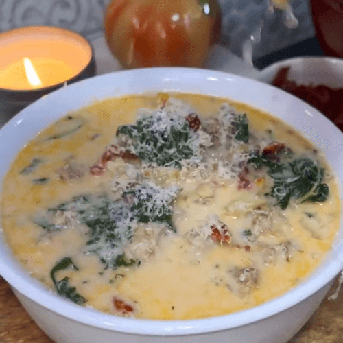 Zuppa Toscana