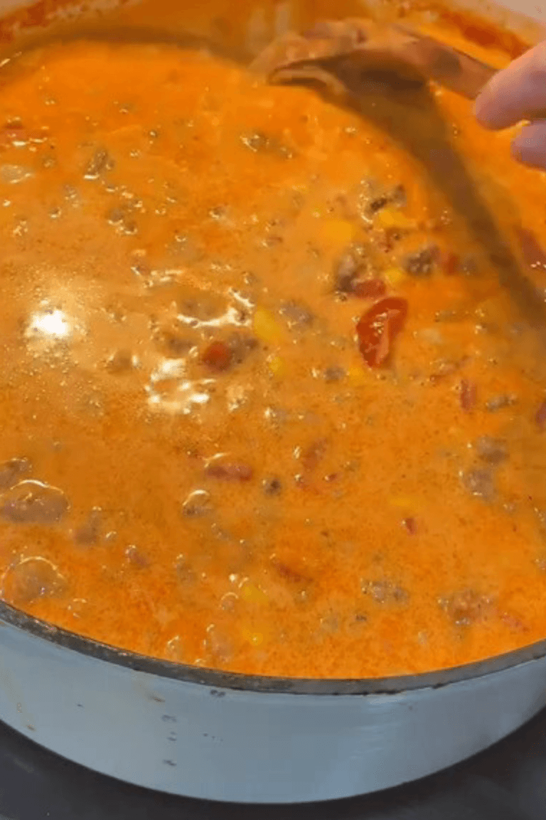 million dollar soup recipe