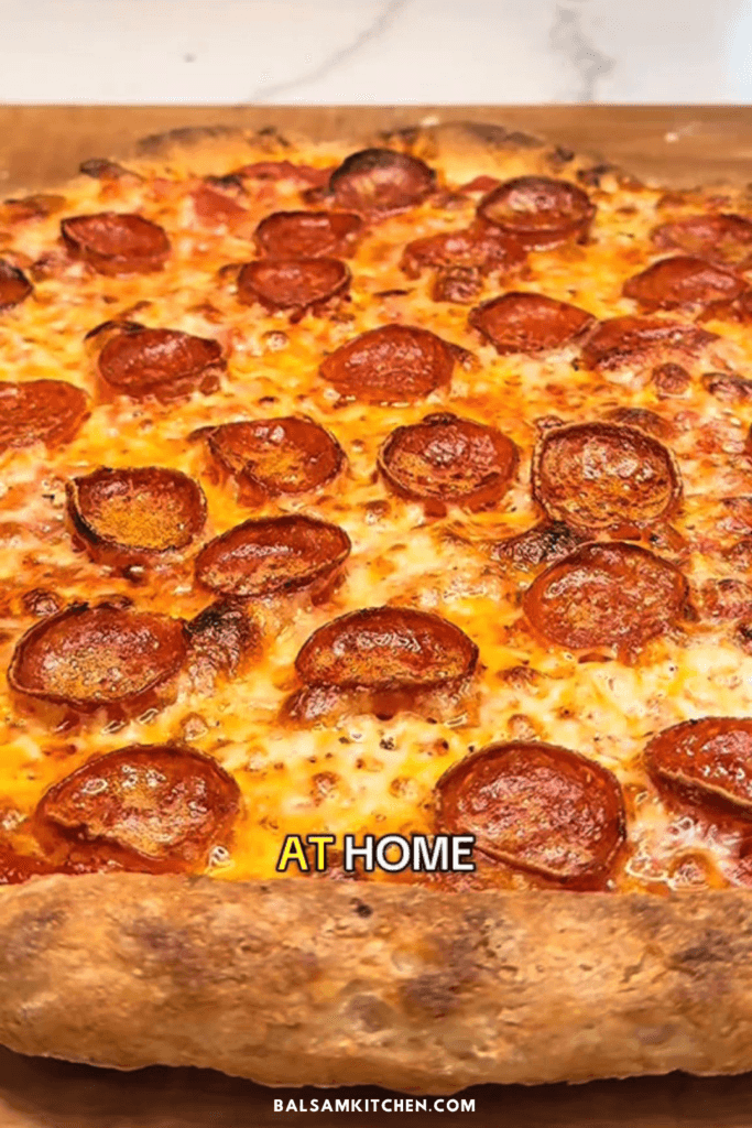 gluten free pizza crust recipe