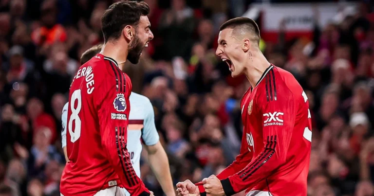 man united vs brentford